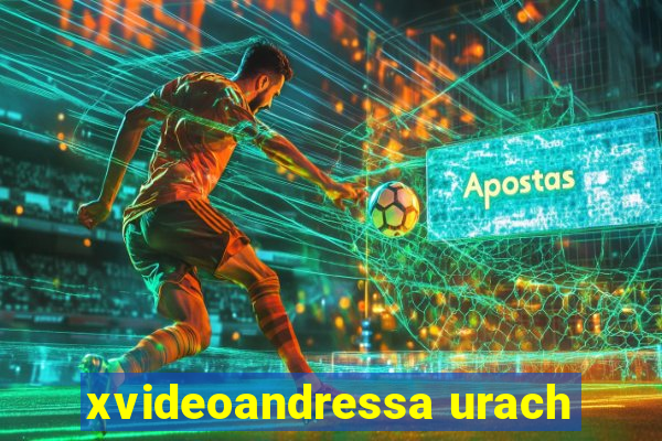 xvideoandressa urach